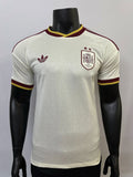 Spain Jersey player version with 2 star