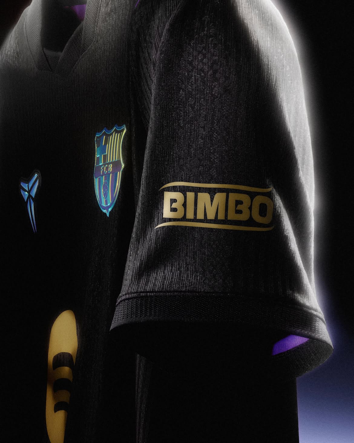 FC Barcelona 26/27 Away Player Version
