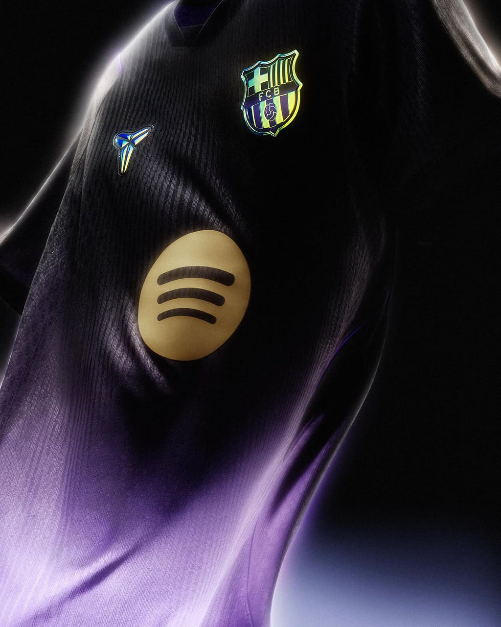 FC Barcelona 26/27 Away Player Version