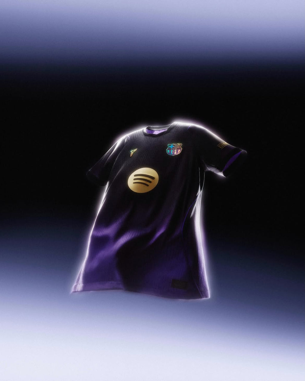 FC Barcelona 26/27 Away Player Version