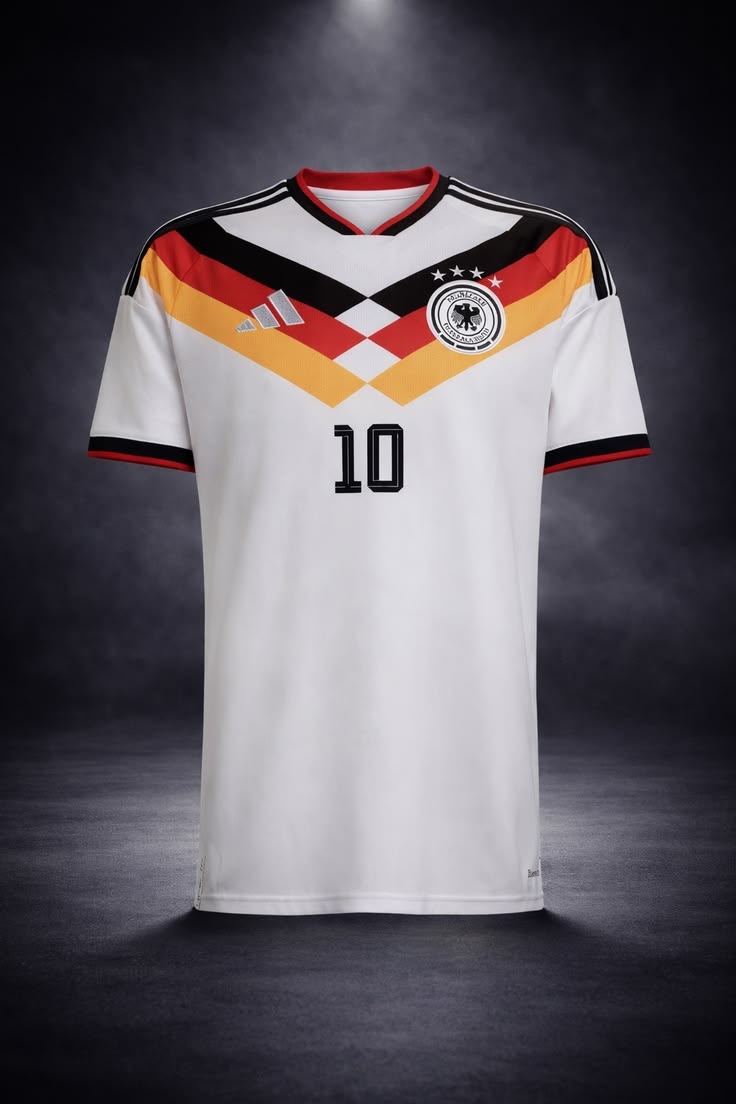 Germany World Cup - Exclusive Edition 2026