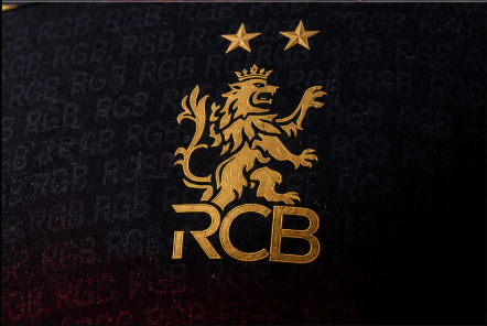 FORXA — RCB × VIRAT 18 CUSTOMIZED JERSEY