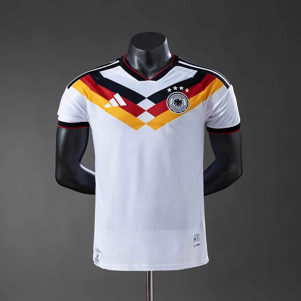 Germany World Cup - Exclusive Edition 2026