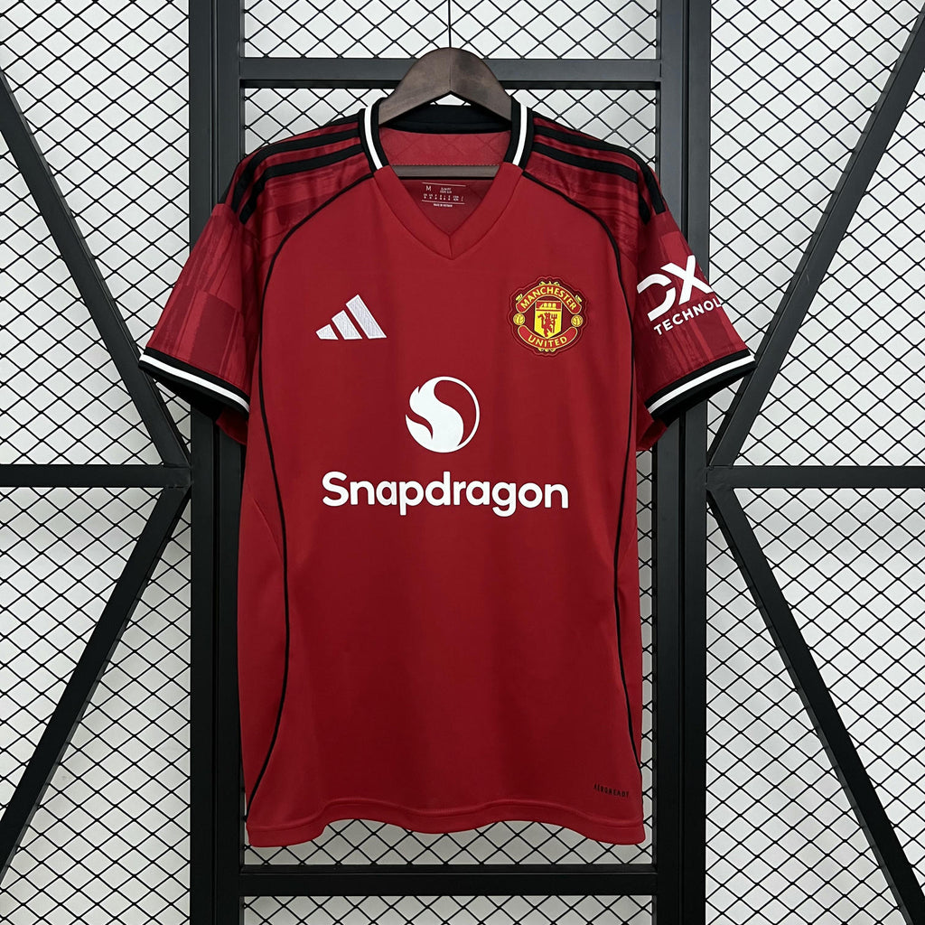 MANCHESTER UNITED 26/27 - Exclusive Edition