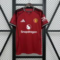 MANCHESTER UNITED 26/27 - Exclusive Edition
