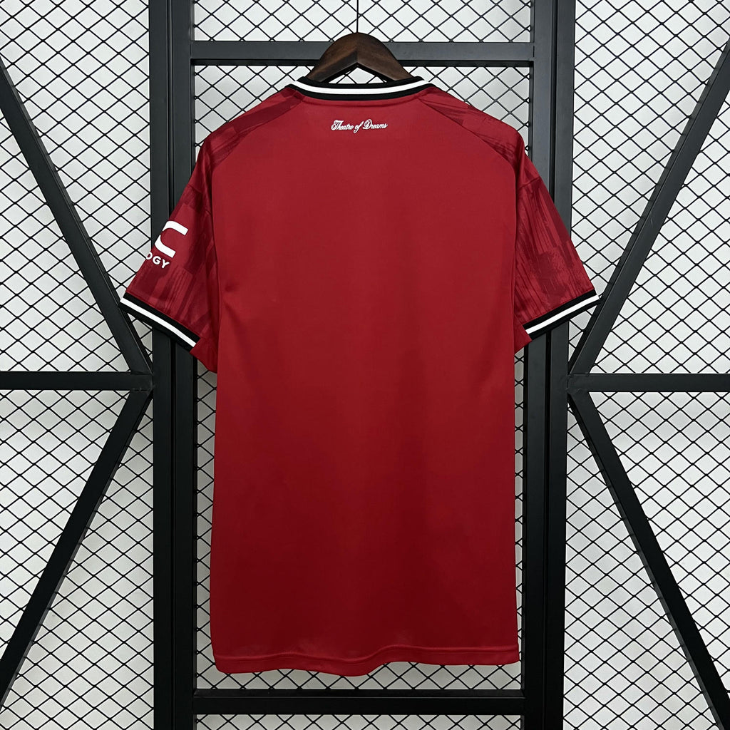 MANCHESTER UNITED 26/27 - Exclusive Edition