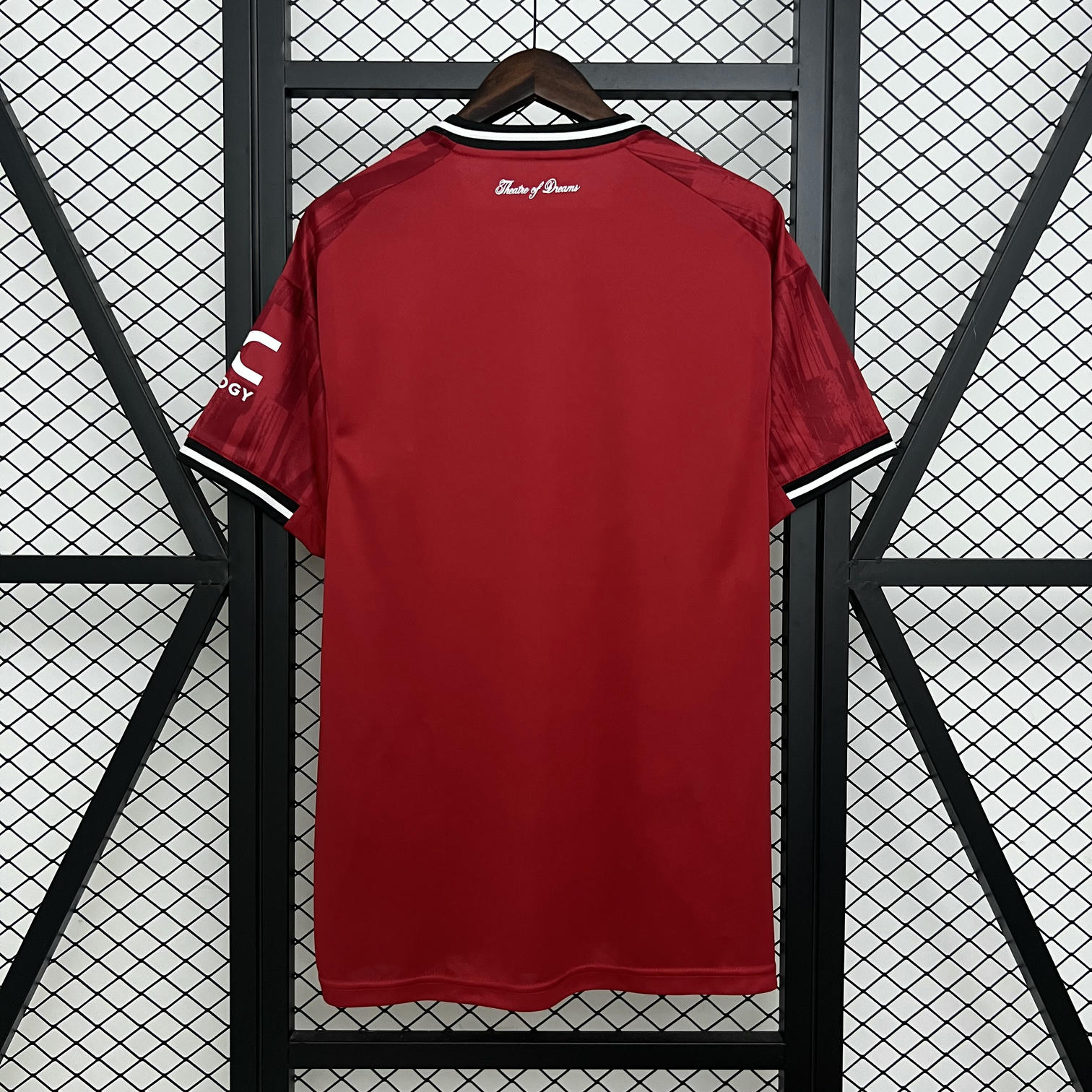 MANCHESTER UNITED 26/27 - Exclusive Edition