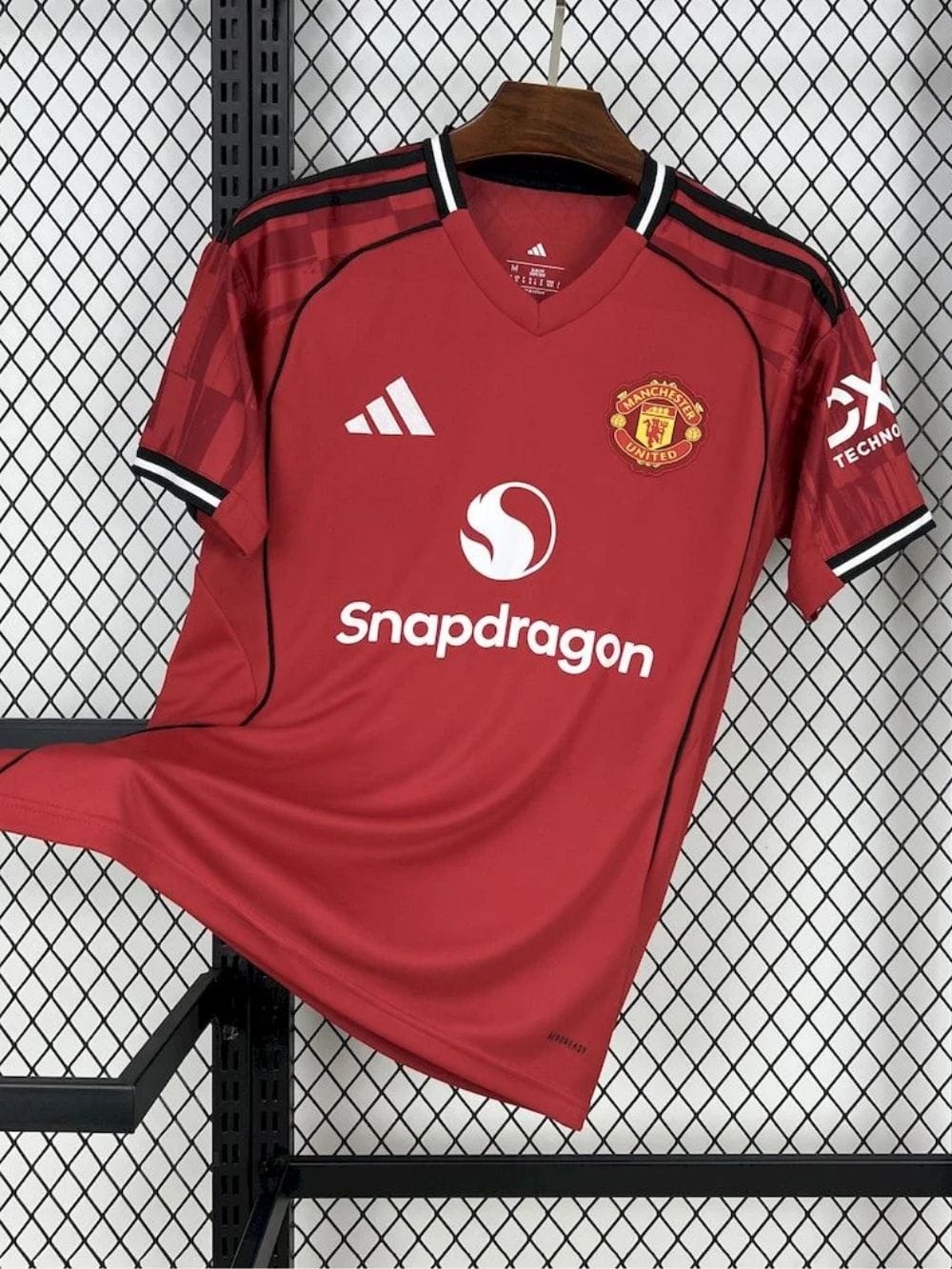 MANCHESTER UNITED 26/27 - Exclusive Edition