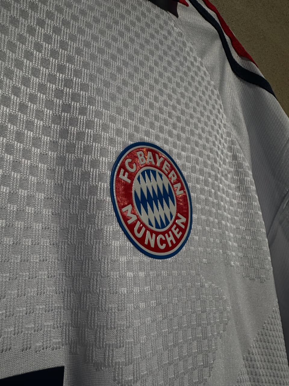 Bayern Munich 26/27 - Player Version