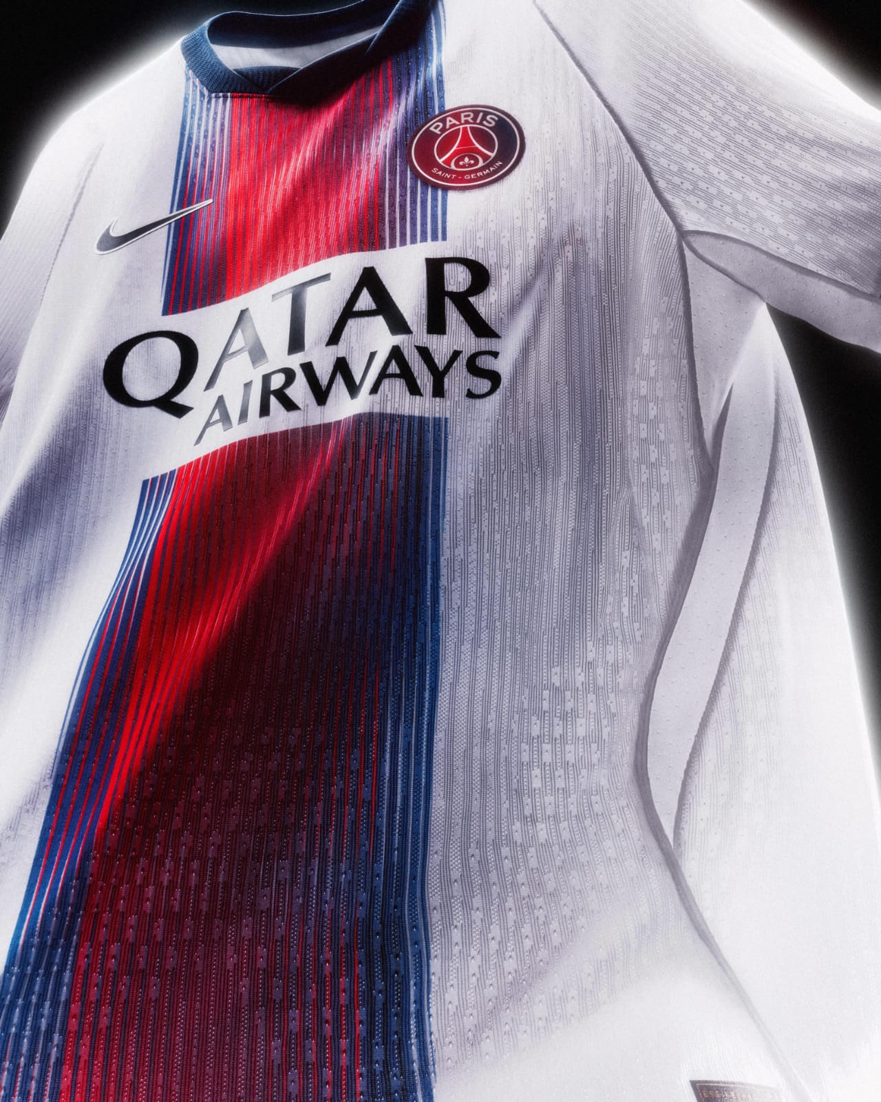 Psg away 26/27 - Player Version