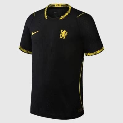 Chelsea away 26/27 - Player Version