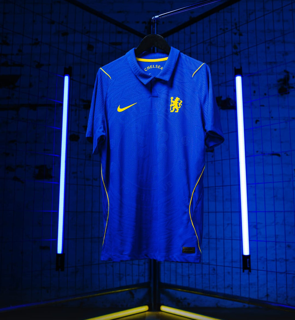 Chelsea home 26/27 - Player Version