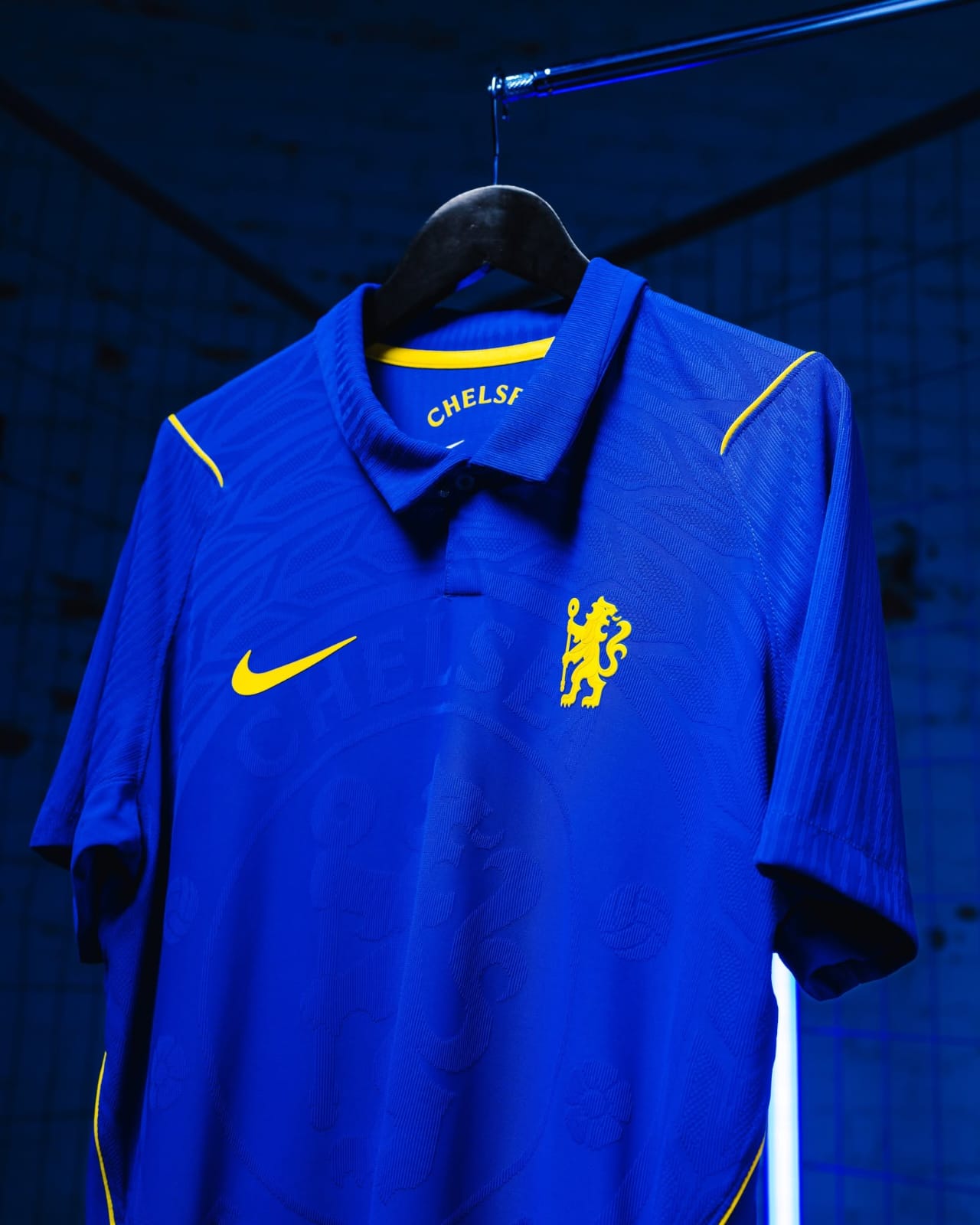 Chelsea home 26/27 - Player Version