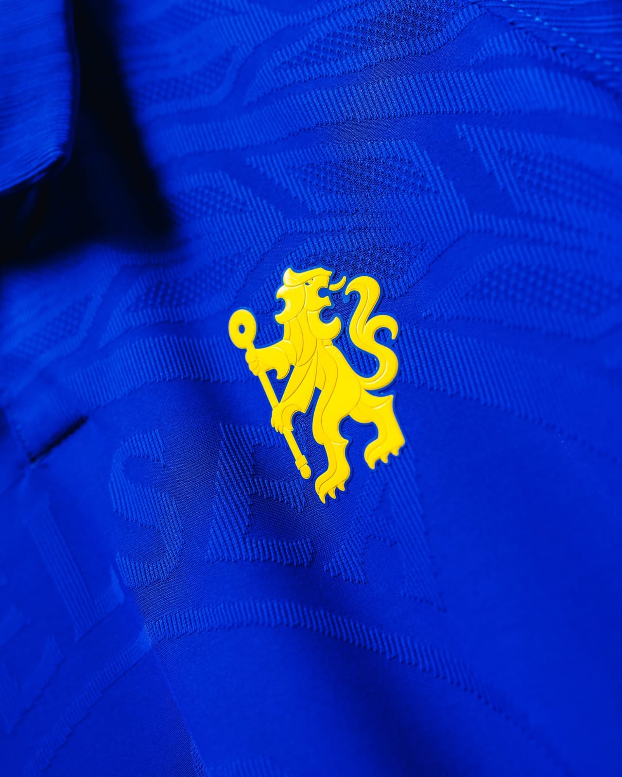 Chelsea home 26/27 - Player Version