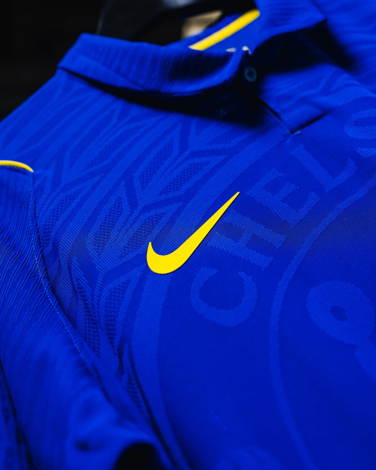Chelsea home 26/27 - Player Version