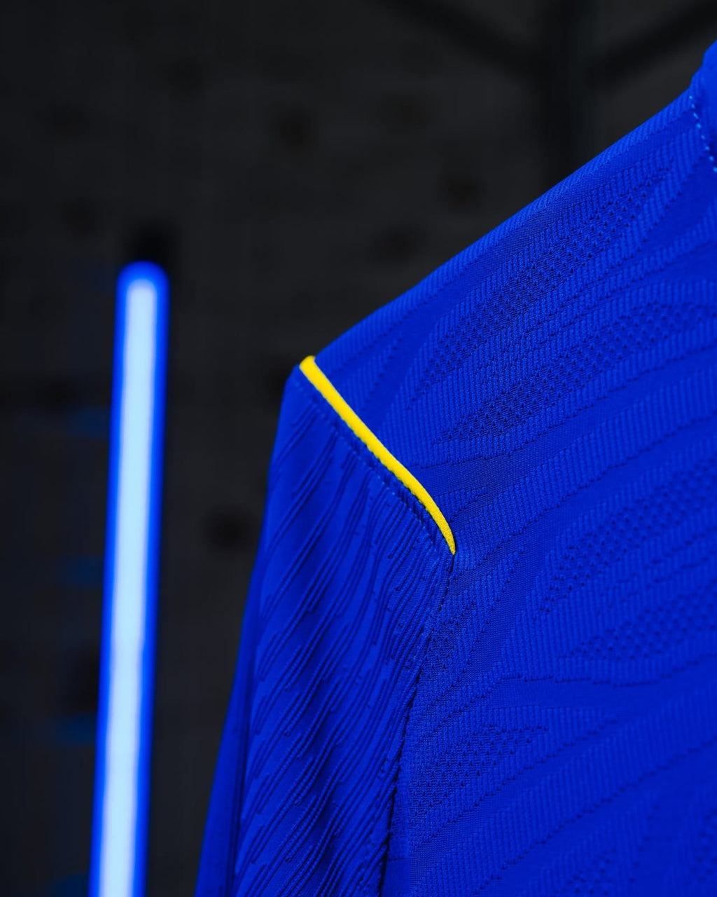 Chelsea home 26/27 - Player Version