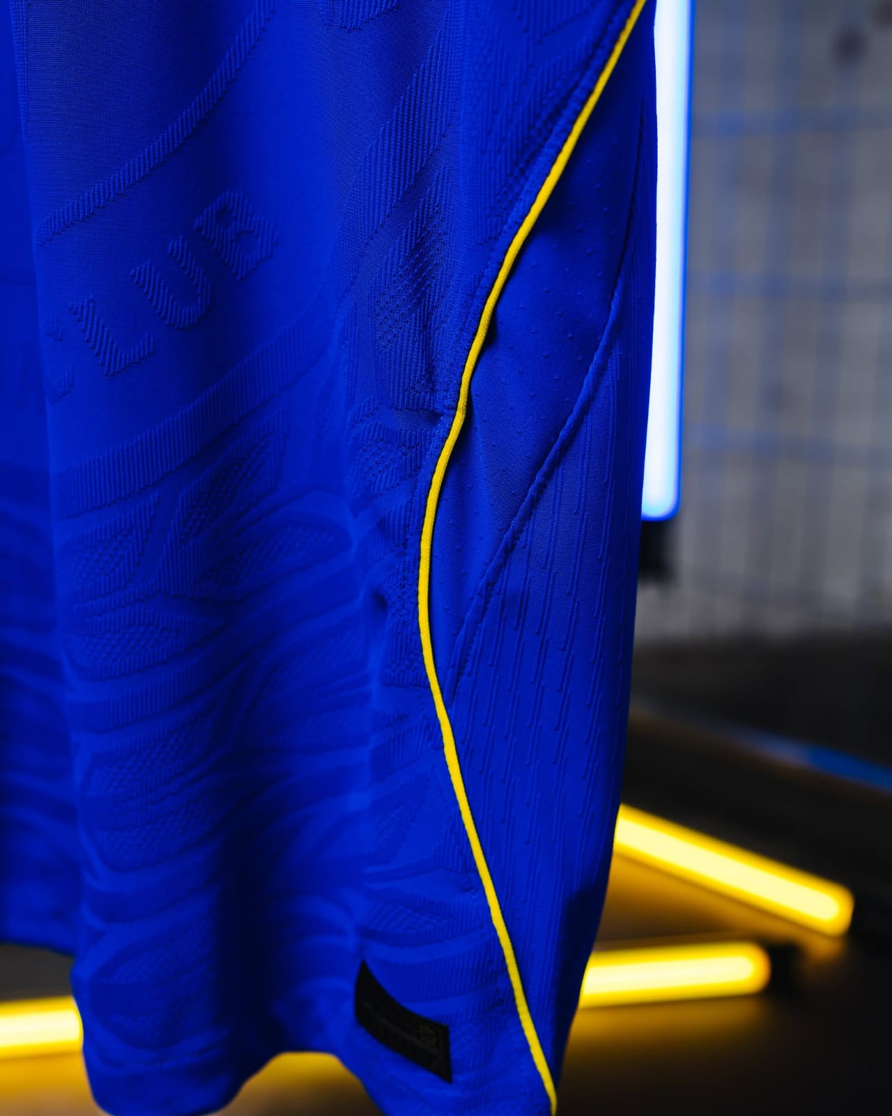 Chelsea home 26/27 - Player Version