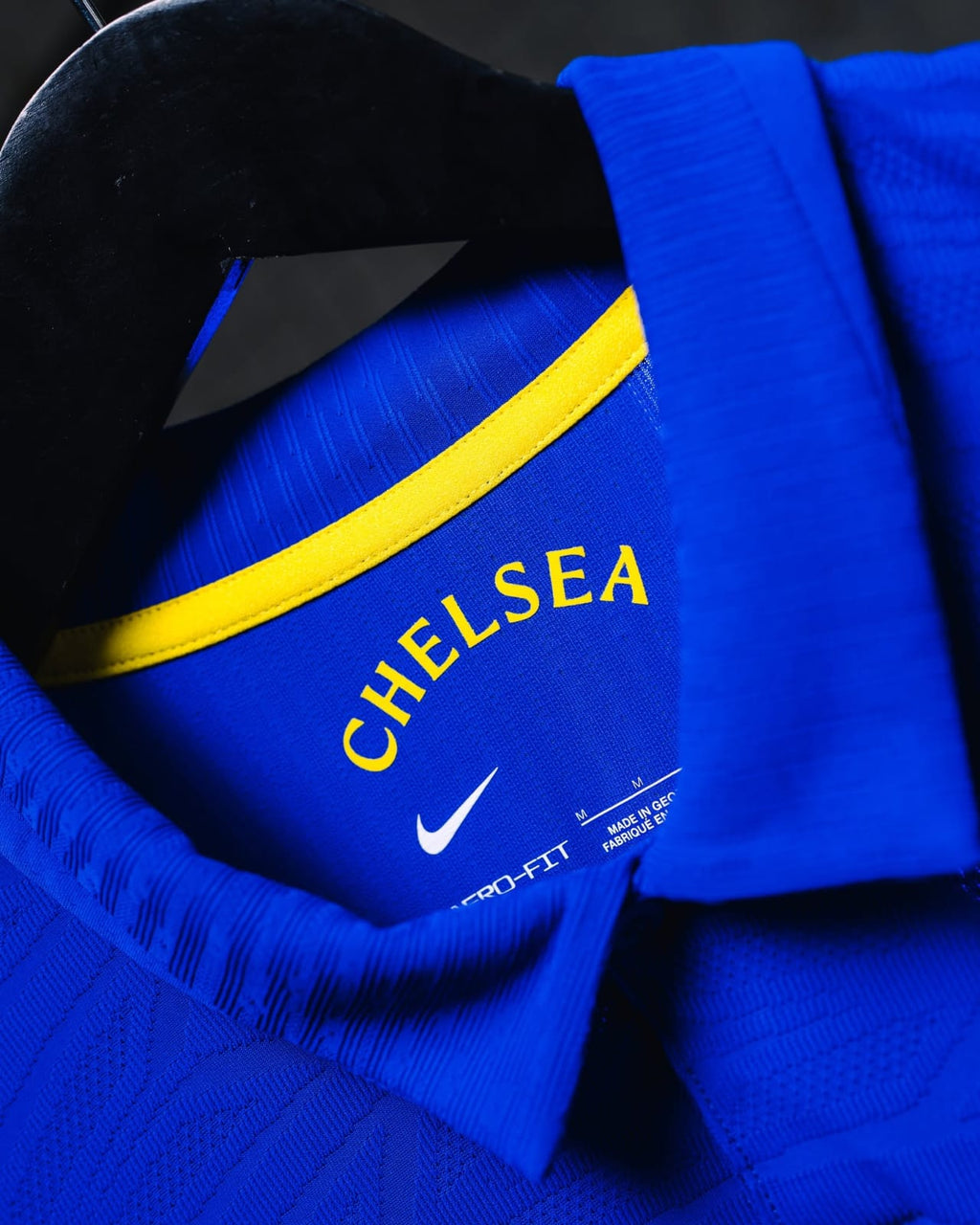 Chelsea home 26/27 - Player Version