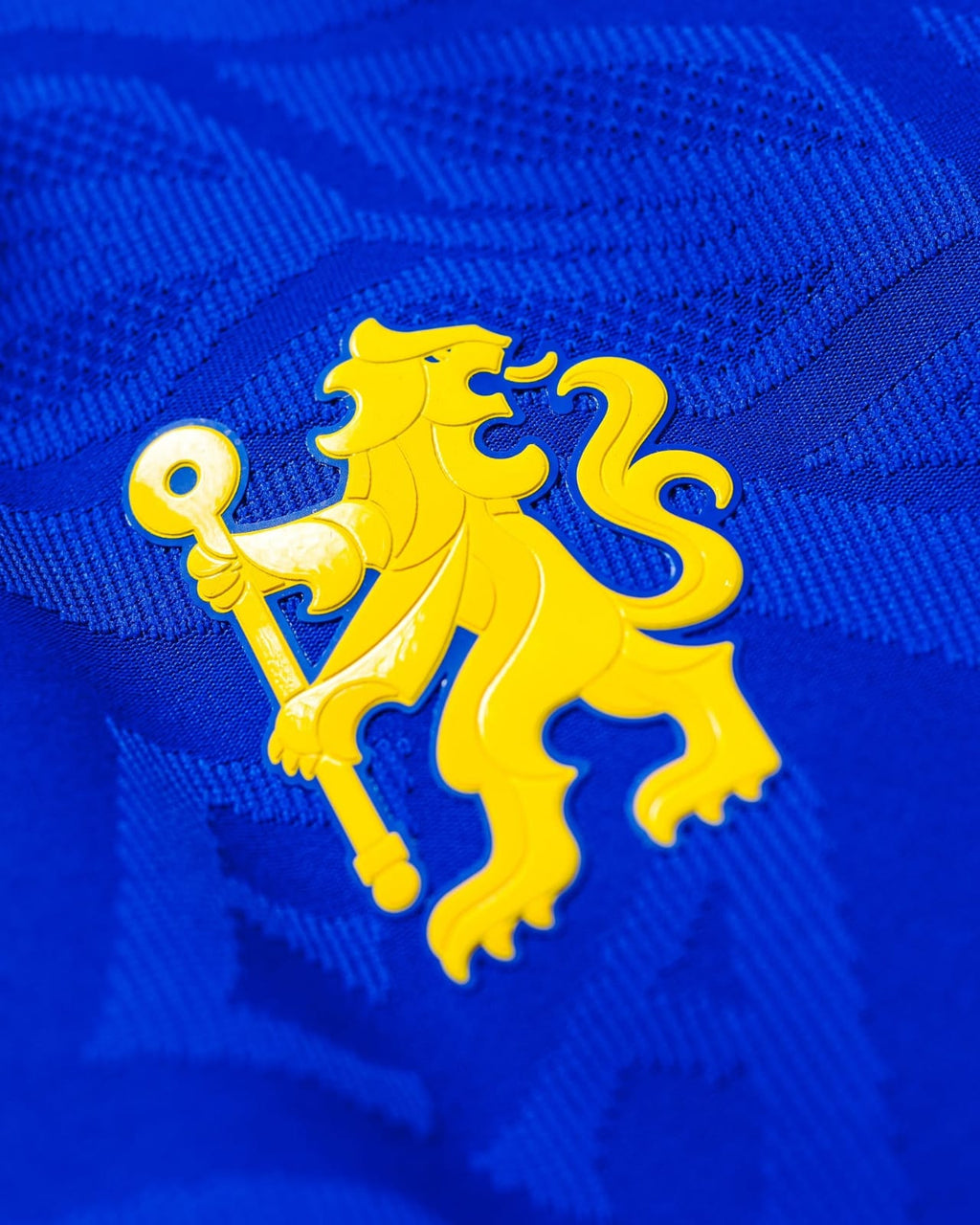Chelsea home 26/27 - Player Version