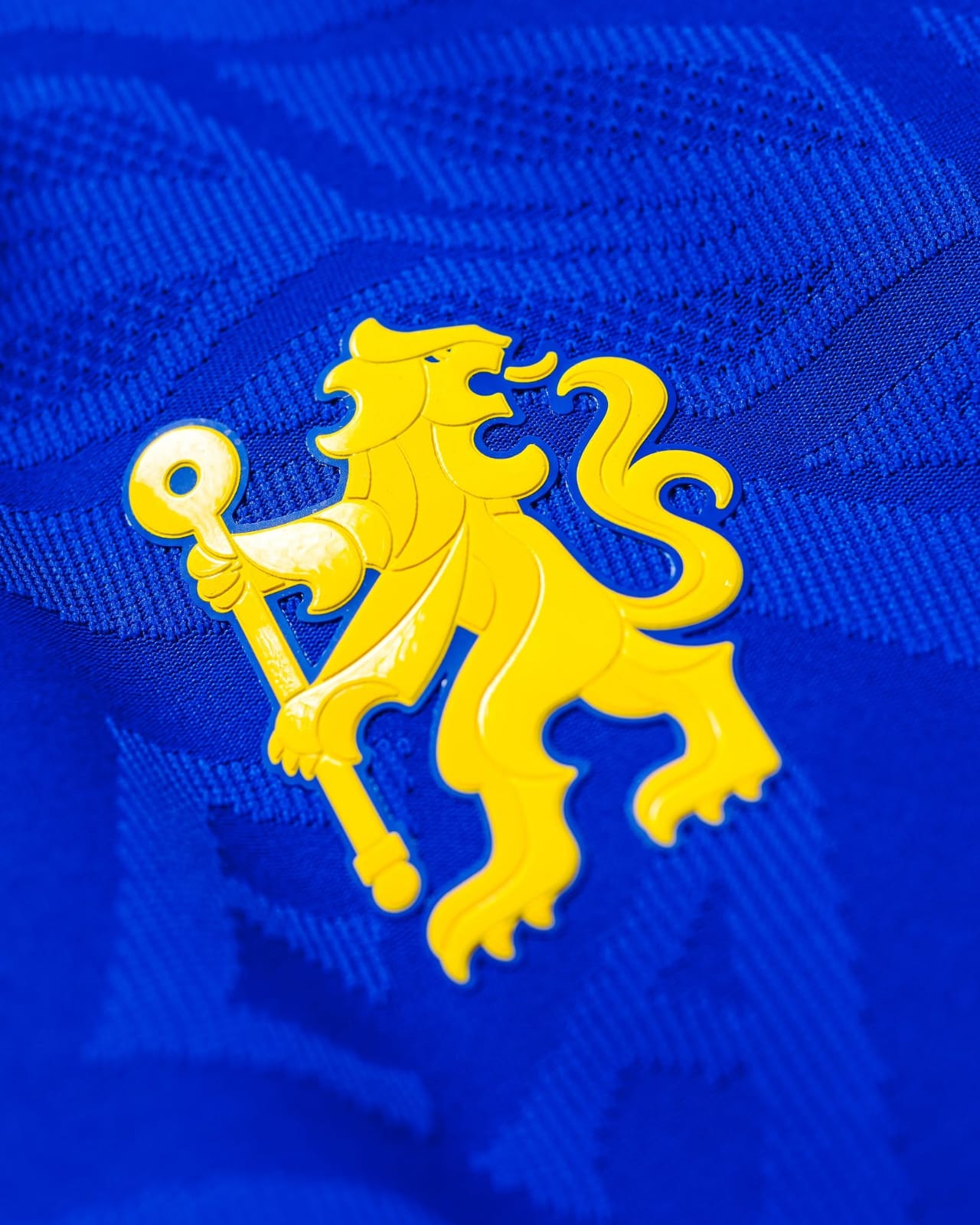 Chelsea home 26/27 - Player Version