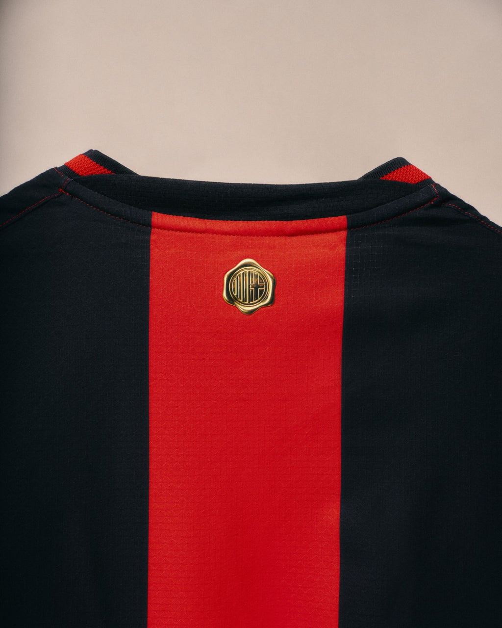 AC Milan Home 26/27 - Player Version