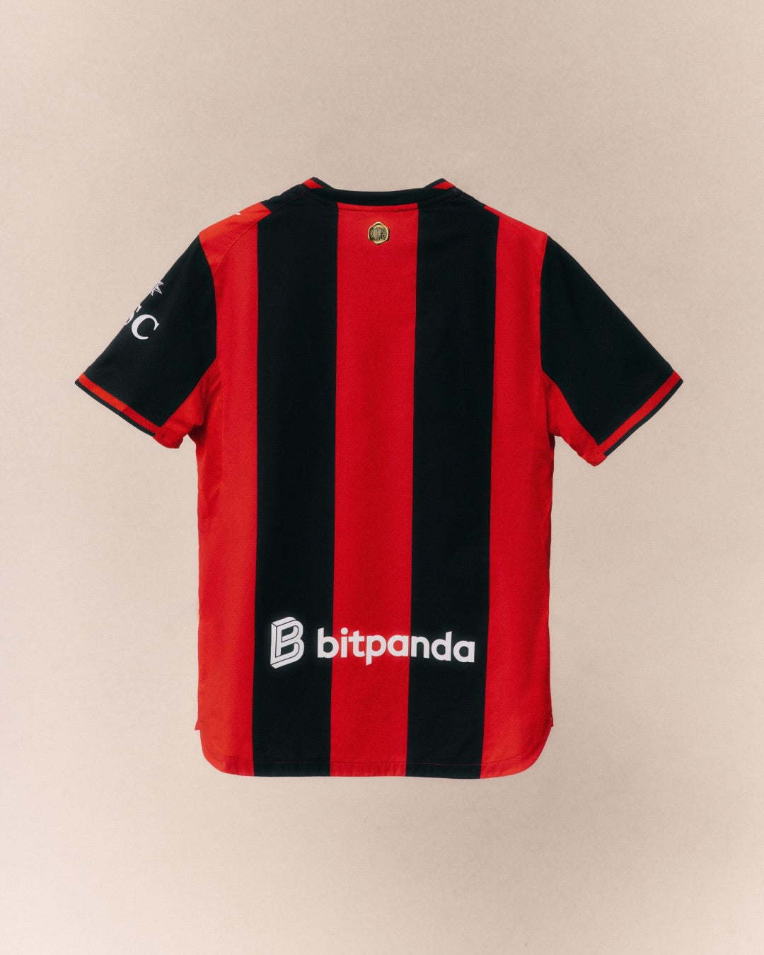 AC Milan Home 26/27 - Player Version