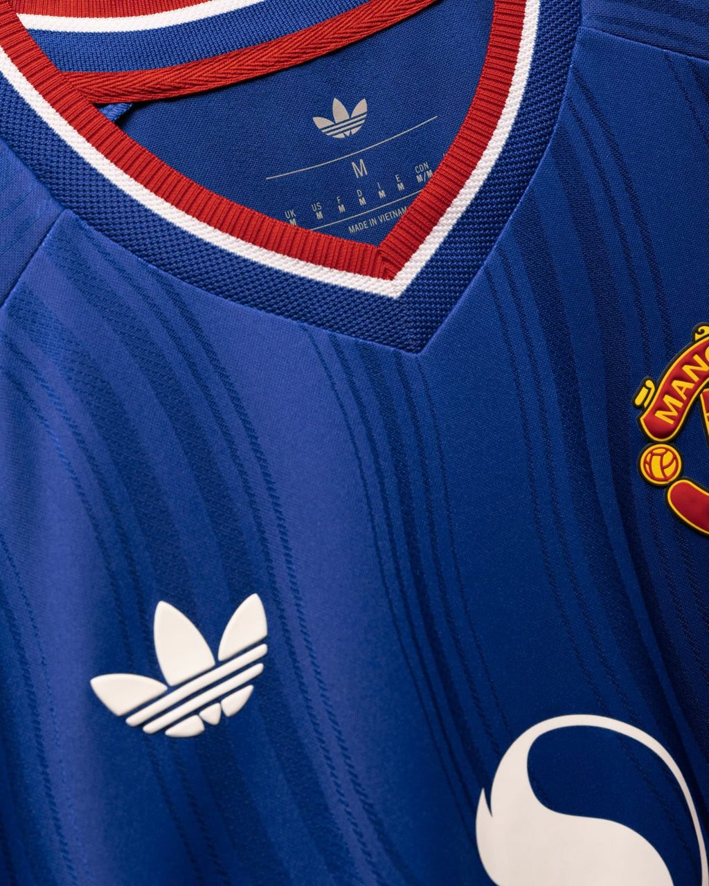 Manchester United Away 26/27 - Player Version