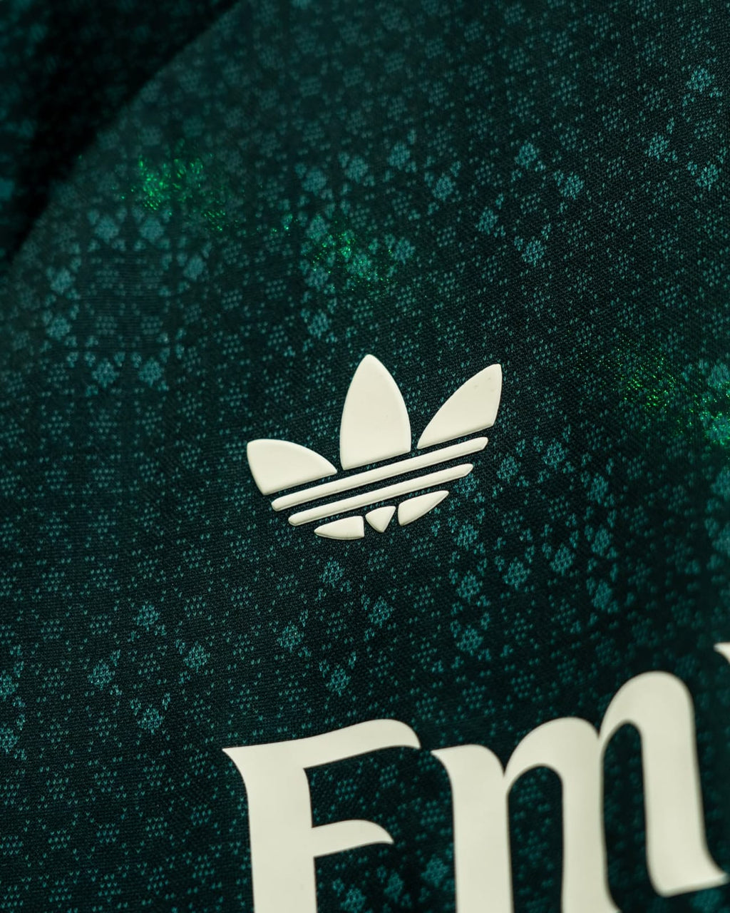 Real Madrid Away 26/27 - Player Version