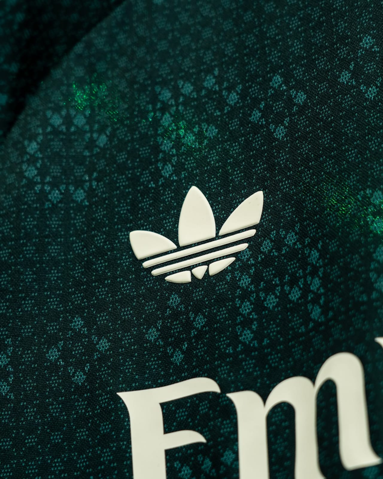 Real Madrid Away 26/27 - Player Version