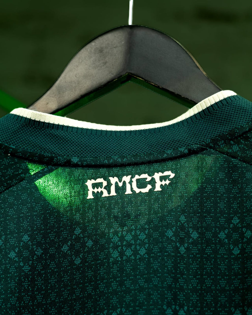 Real Madrid Away 26/27 - Player Version