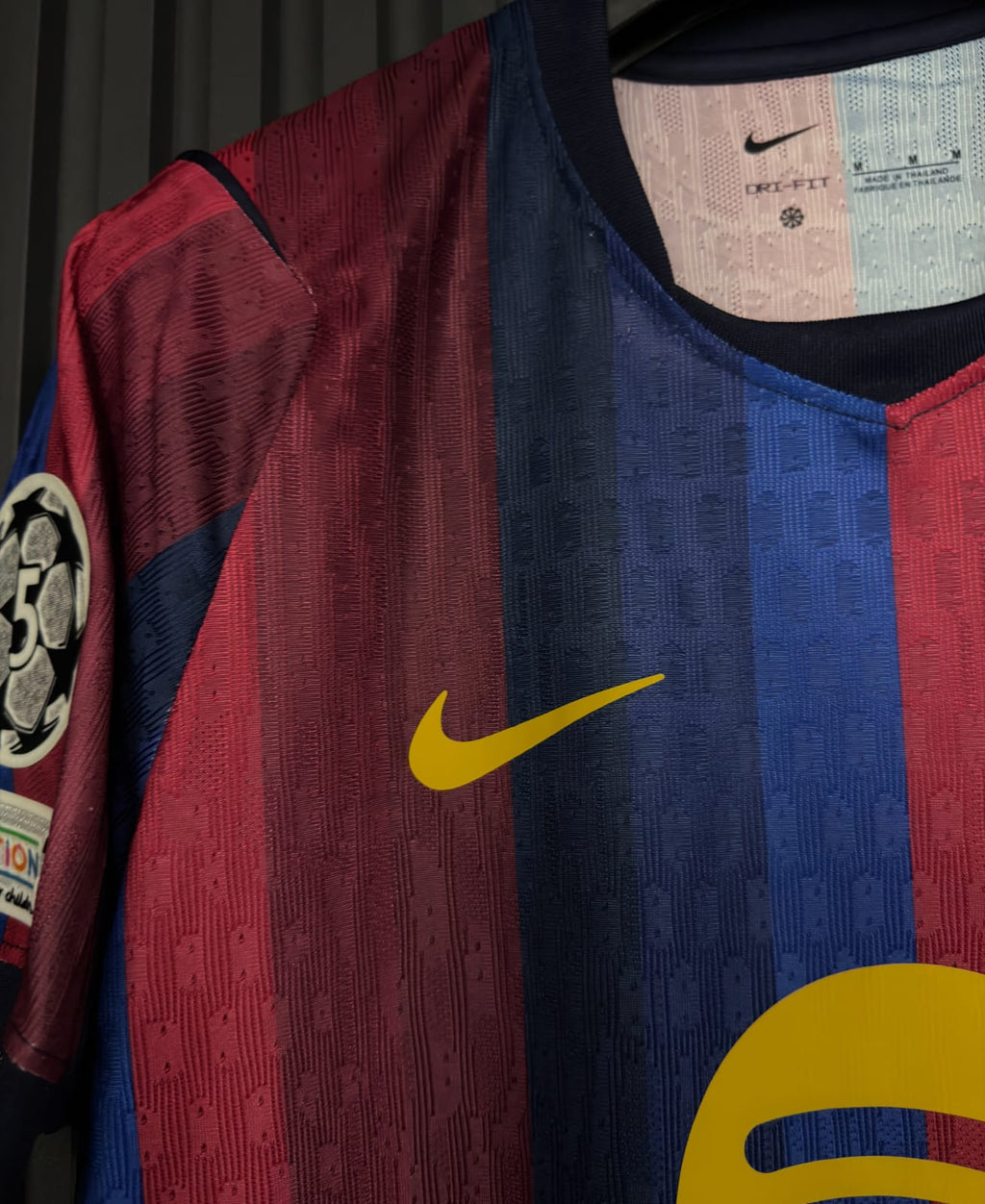 FC BARCELONA home 26/27 - Player Version