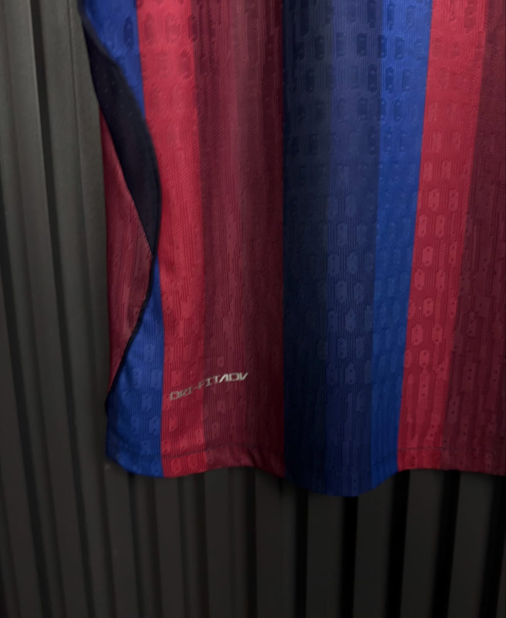 FC BARCELONA home 26/27 - Player Version