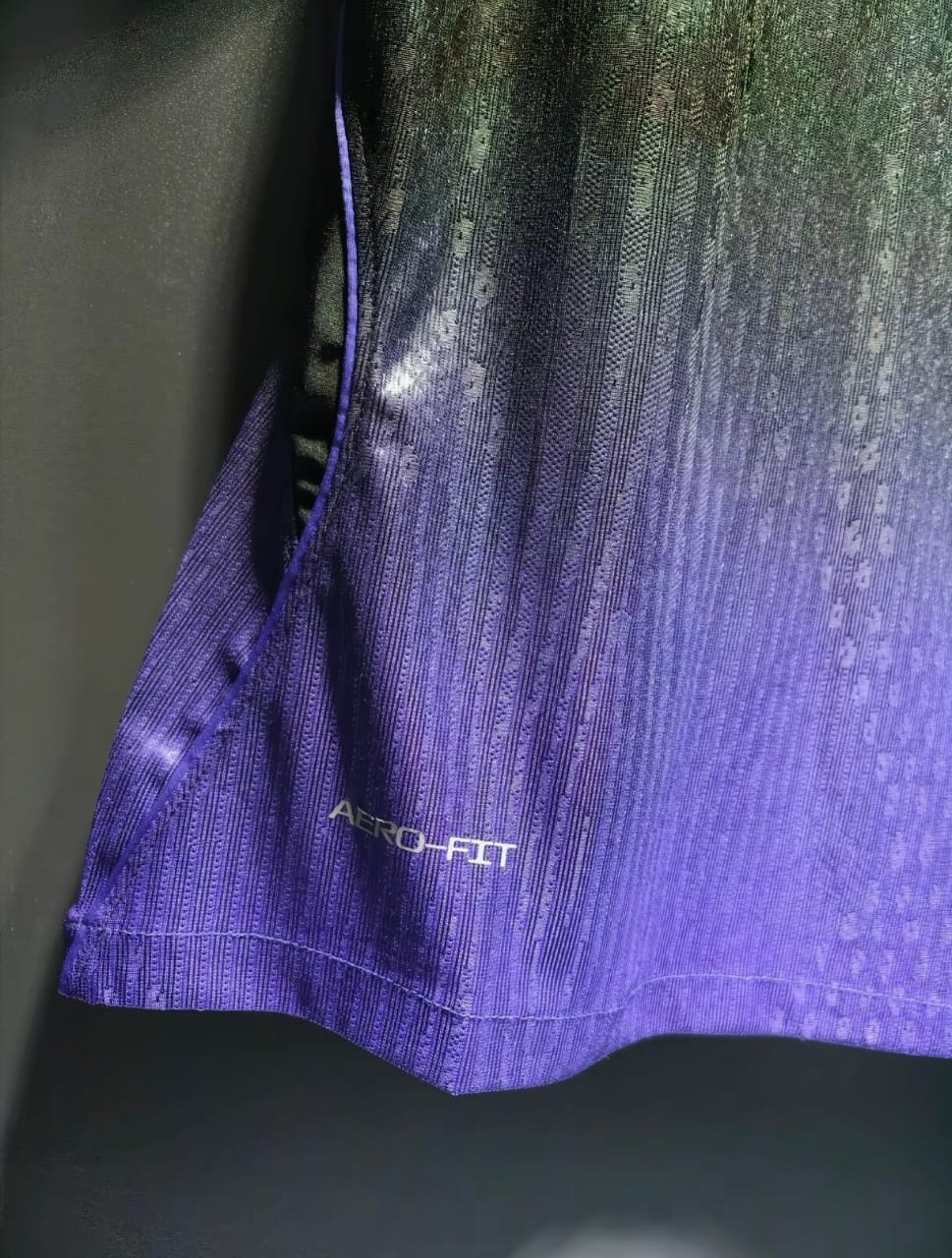 Barcelona Away 26/27 - Exclusive Edition
