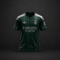 Doomsday X Real Madrid Jersey