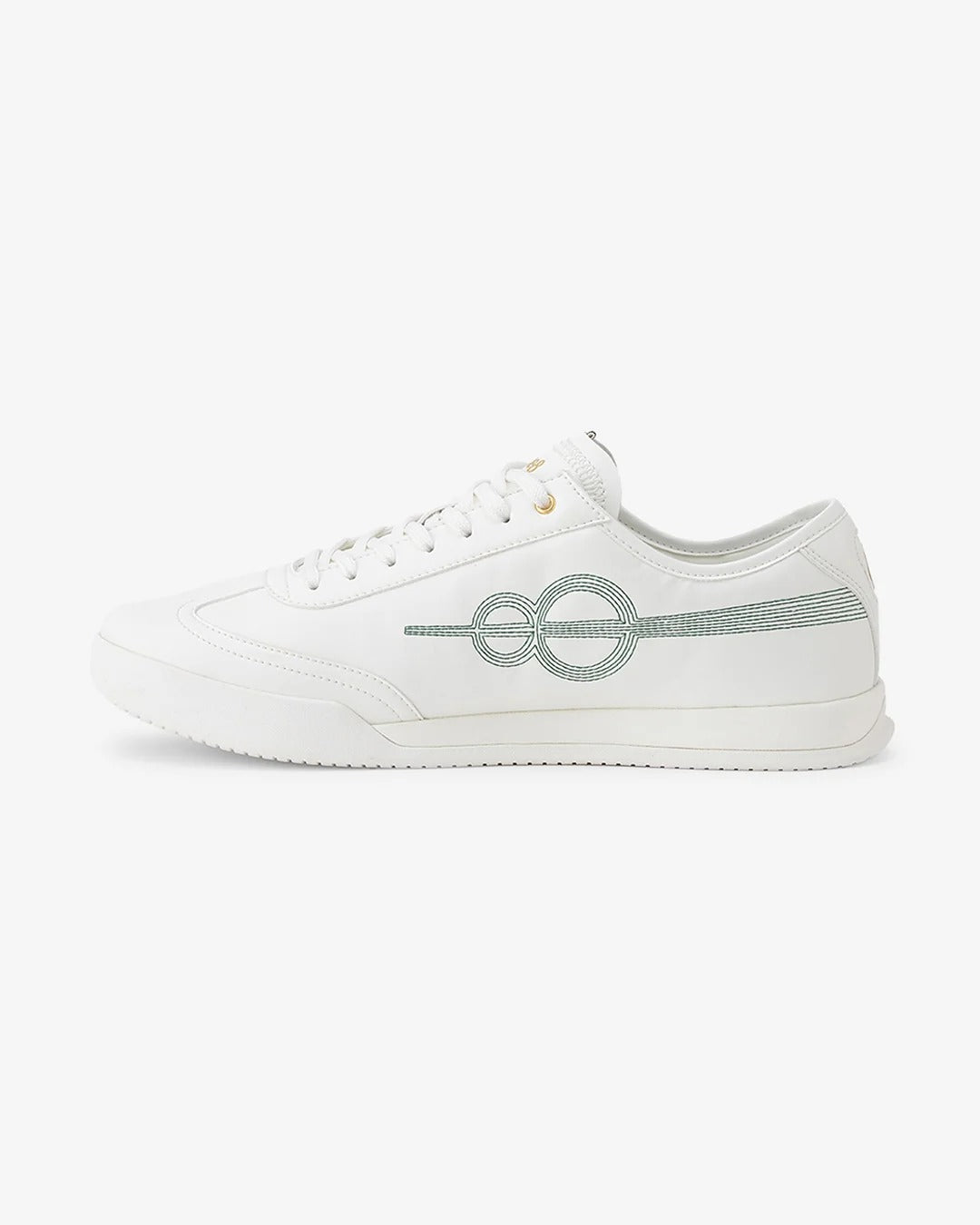 ONE8 Signature White Sneakers – Premium Casual Footwear