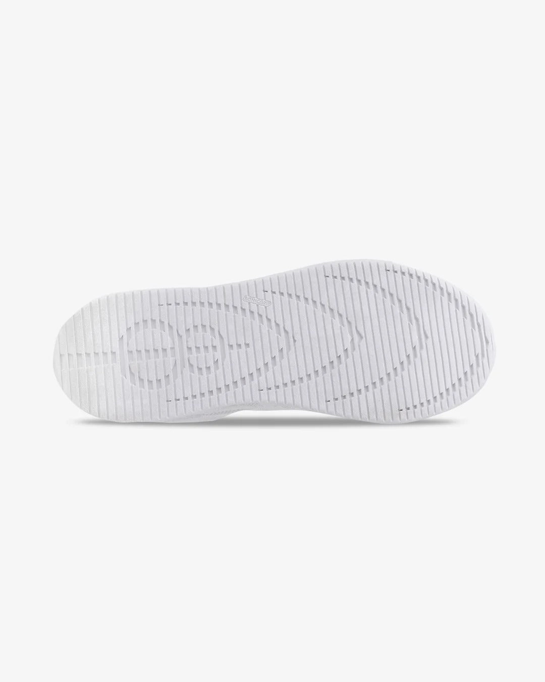 ONE8 Signature White Sneakers – Premium Casual Footwear