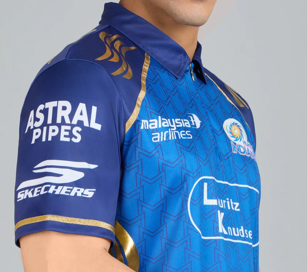 MI jersey
