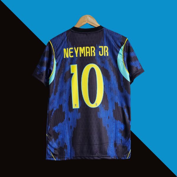 Brazil Away kit - Exclusive Edition 2026