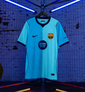 Barcelona Third Kit 26/27 - Exclusive Edition