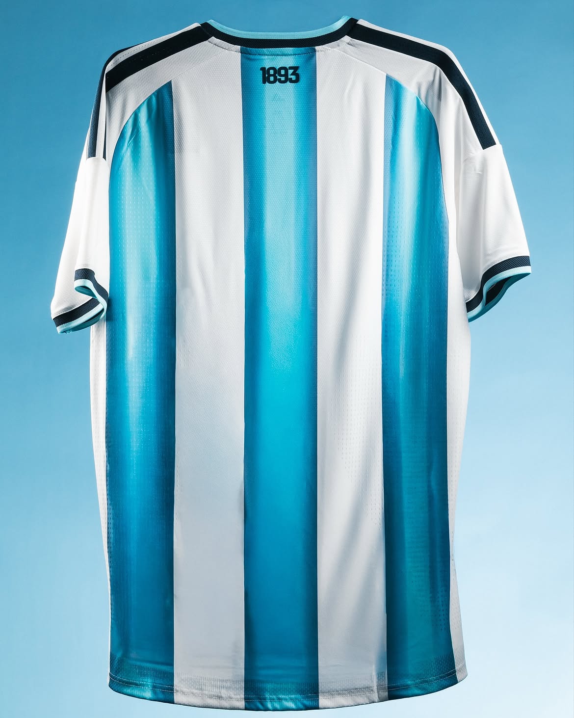 Argentina Home - Player Version