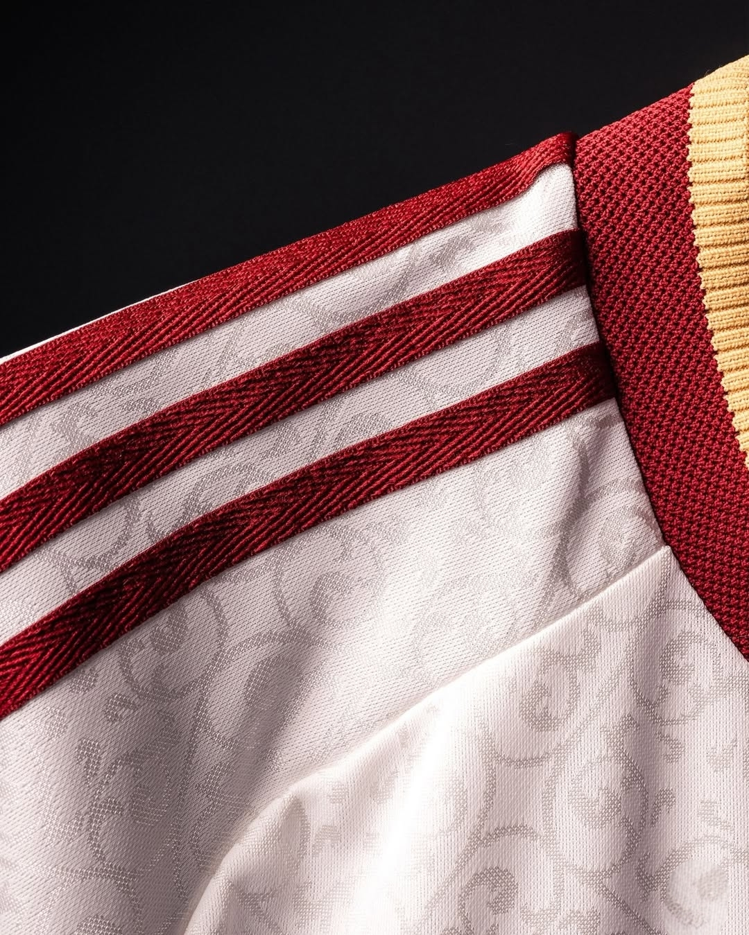 Spain Away Kit - Exclusive Edition 2026