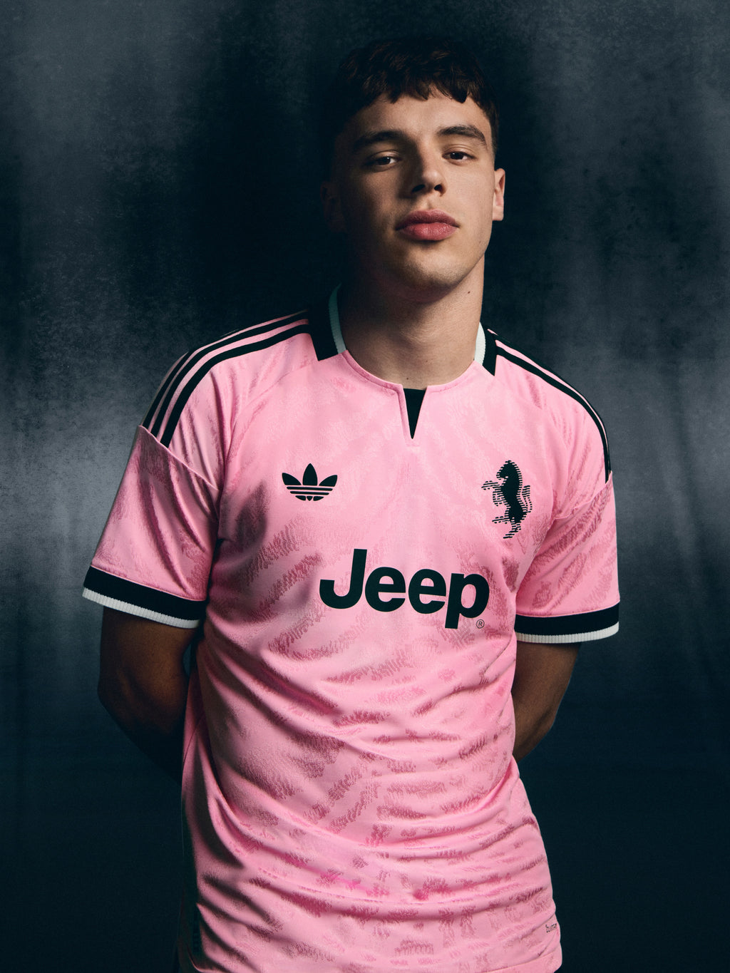 Juventus Away 26/27 - Player Version