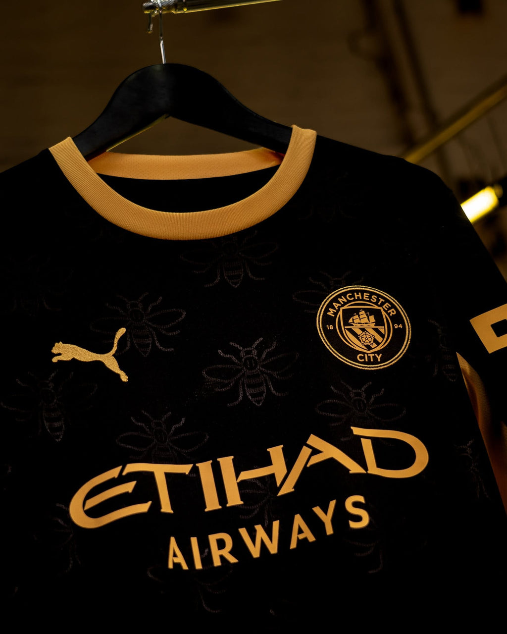 Manchester City 26/27 - Exclusive Edition