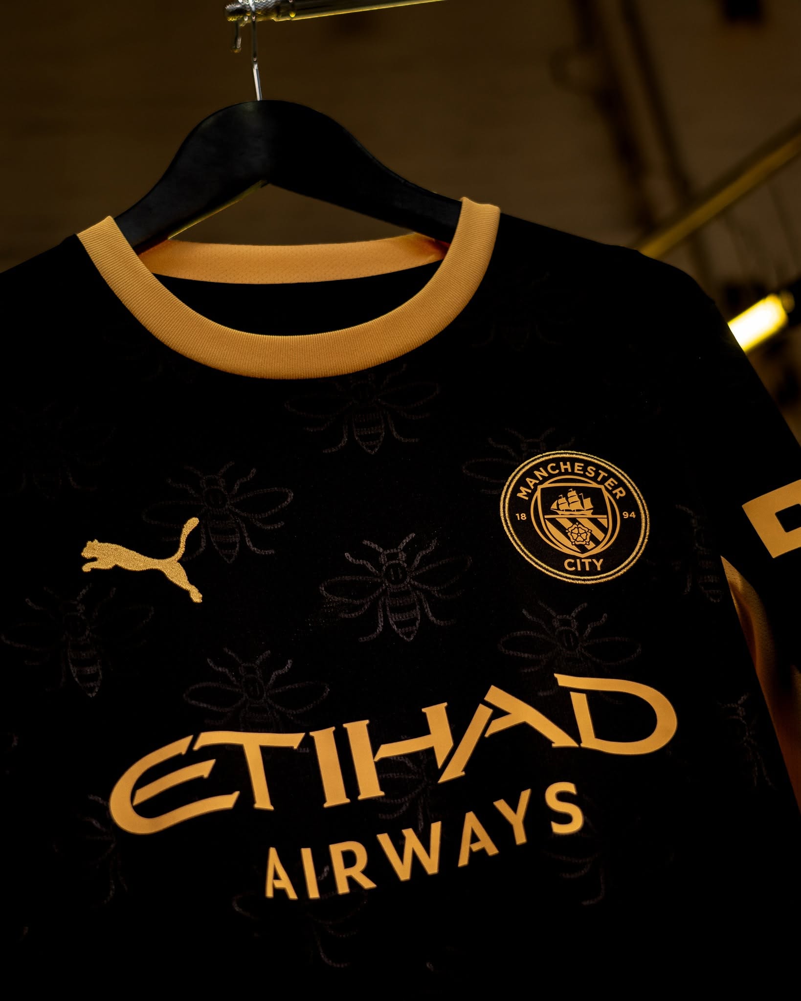 Manchester City 26/27 - Exclusive Edition