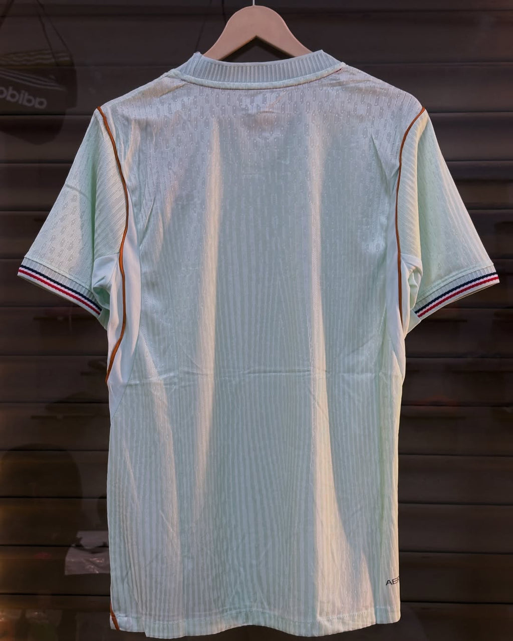 FRANCE Away kit - Exclusive Edition 2026