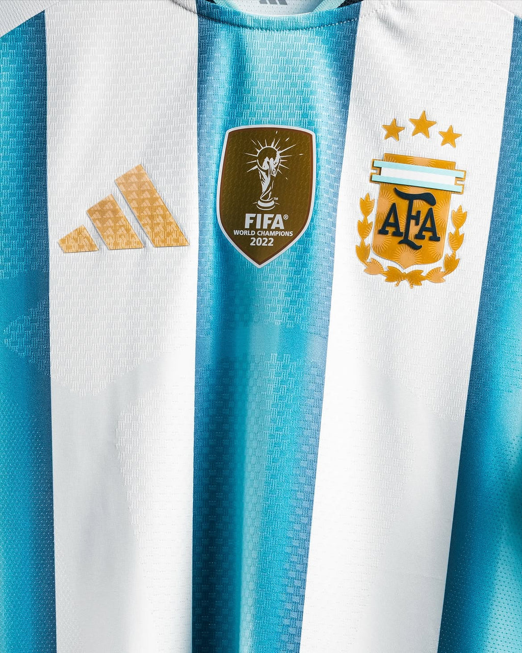 Argentina Home - Player Version