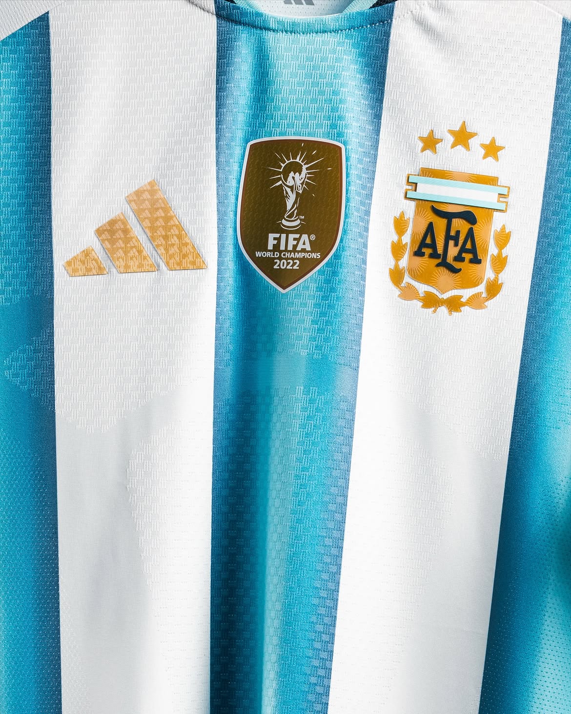 Argentina Home - Player Version