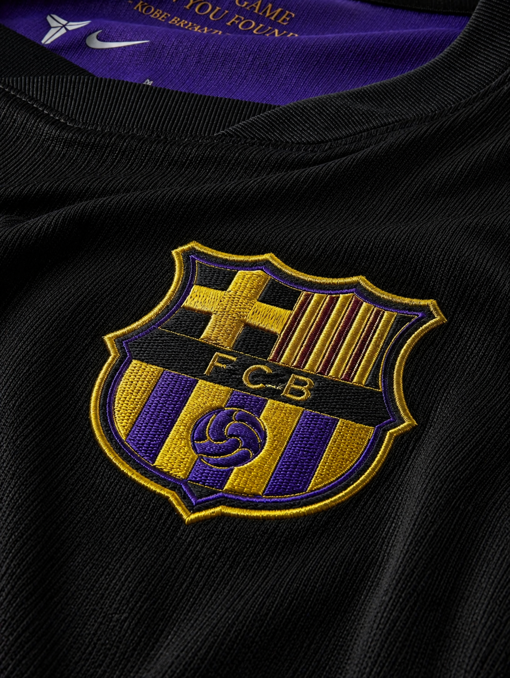 Barcelona Away 26/27 - Exclusive Edition