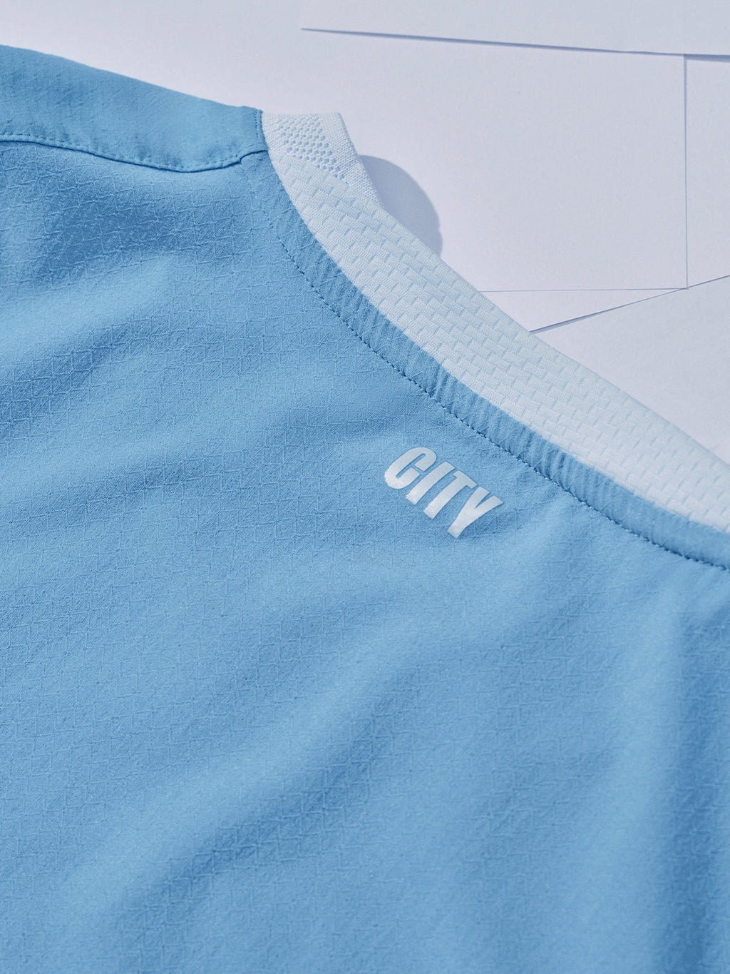 Manchester City Home 26/27 - Exclusive Edition
