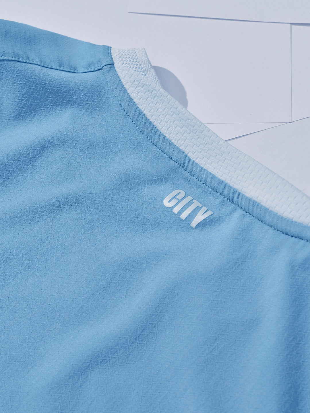 Manchester City Home 26/27 - Exclusive Edition